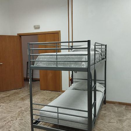 Hostel M Torres Мадрид Экстерьер фото