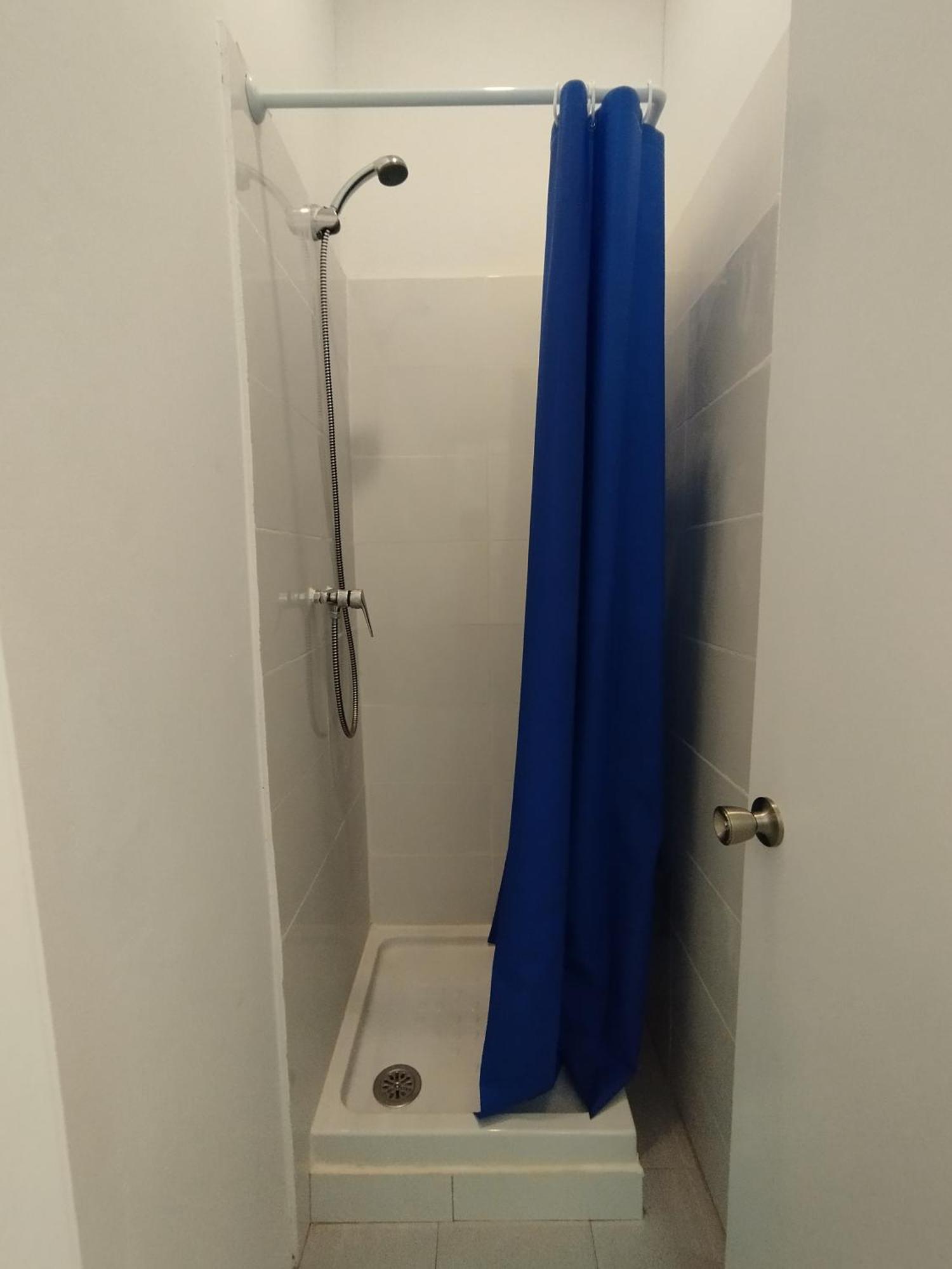Hostel M Torres Мадрид Экстерьер фото