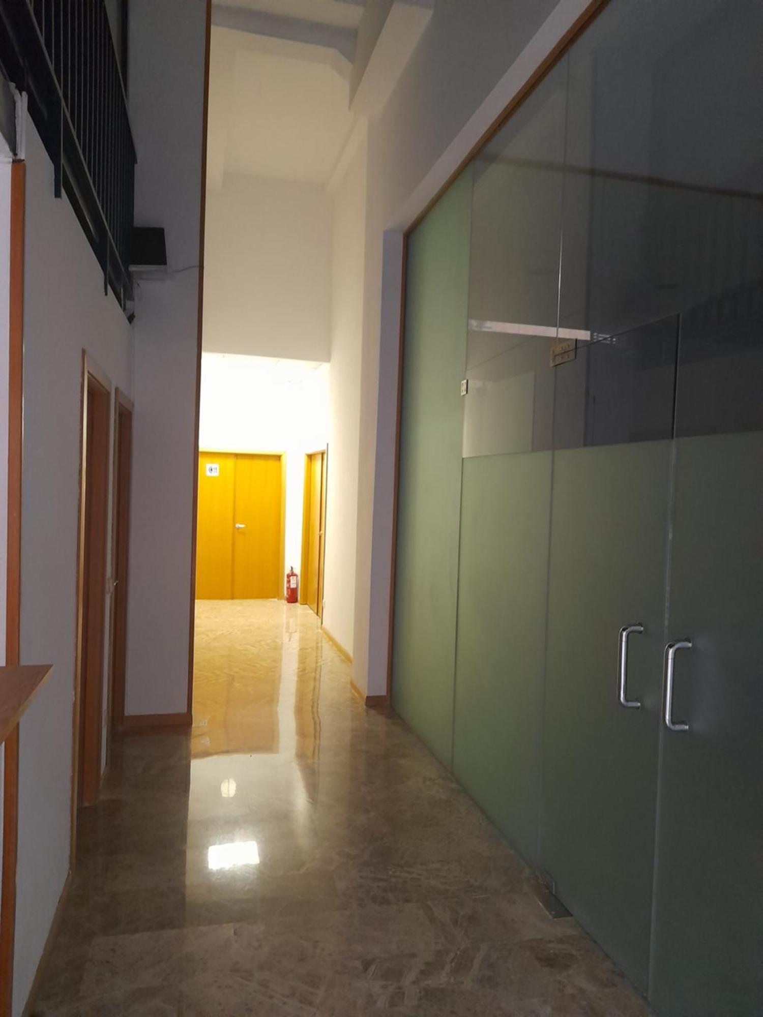 Hostel M Torres Мадрид Экстерьер фото