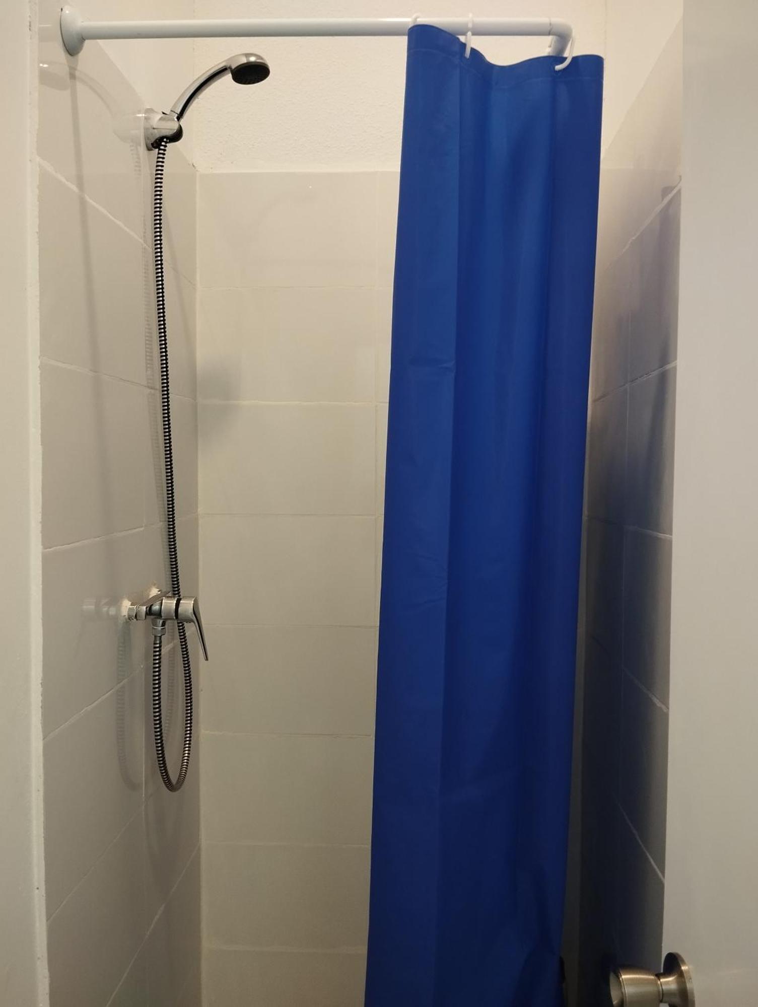Hostel M Torres Мадрид Экстерьер фото
