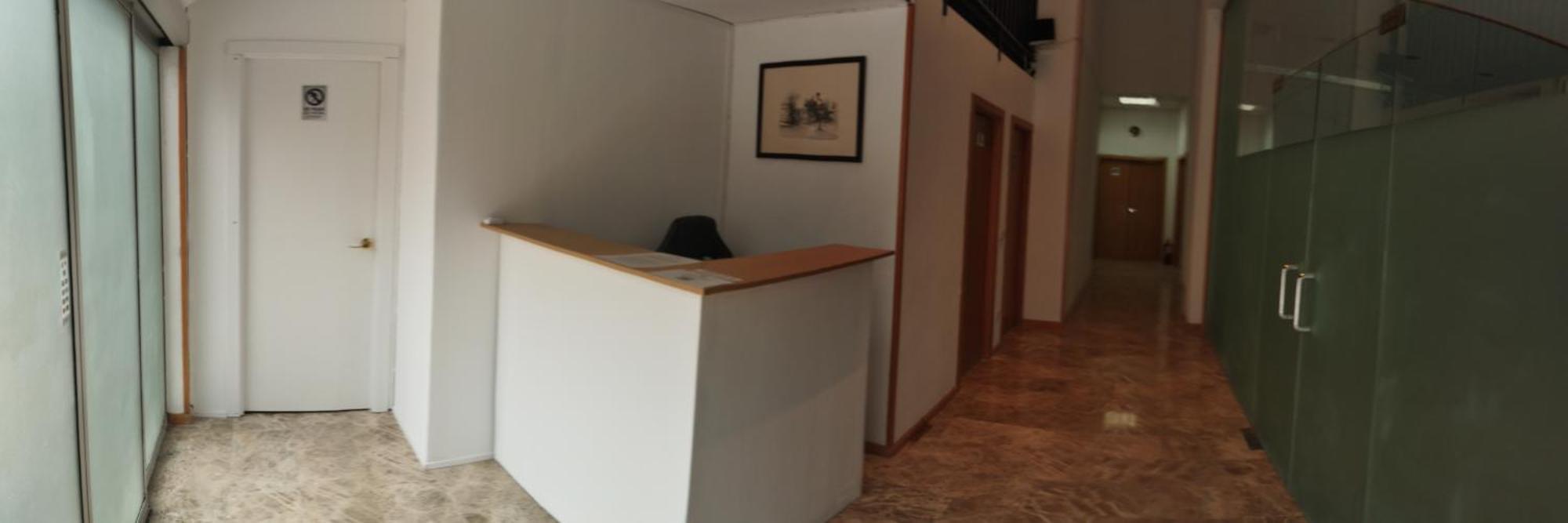 Hostel M Torres Мадрид Экстерьер фото