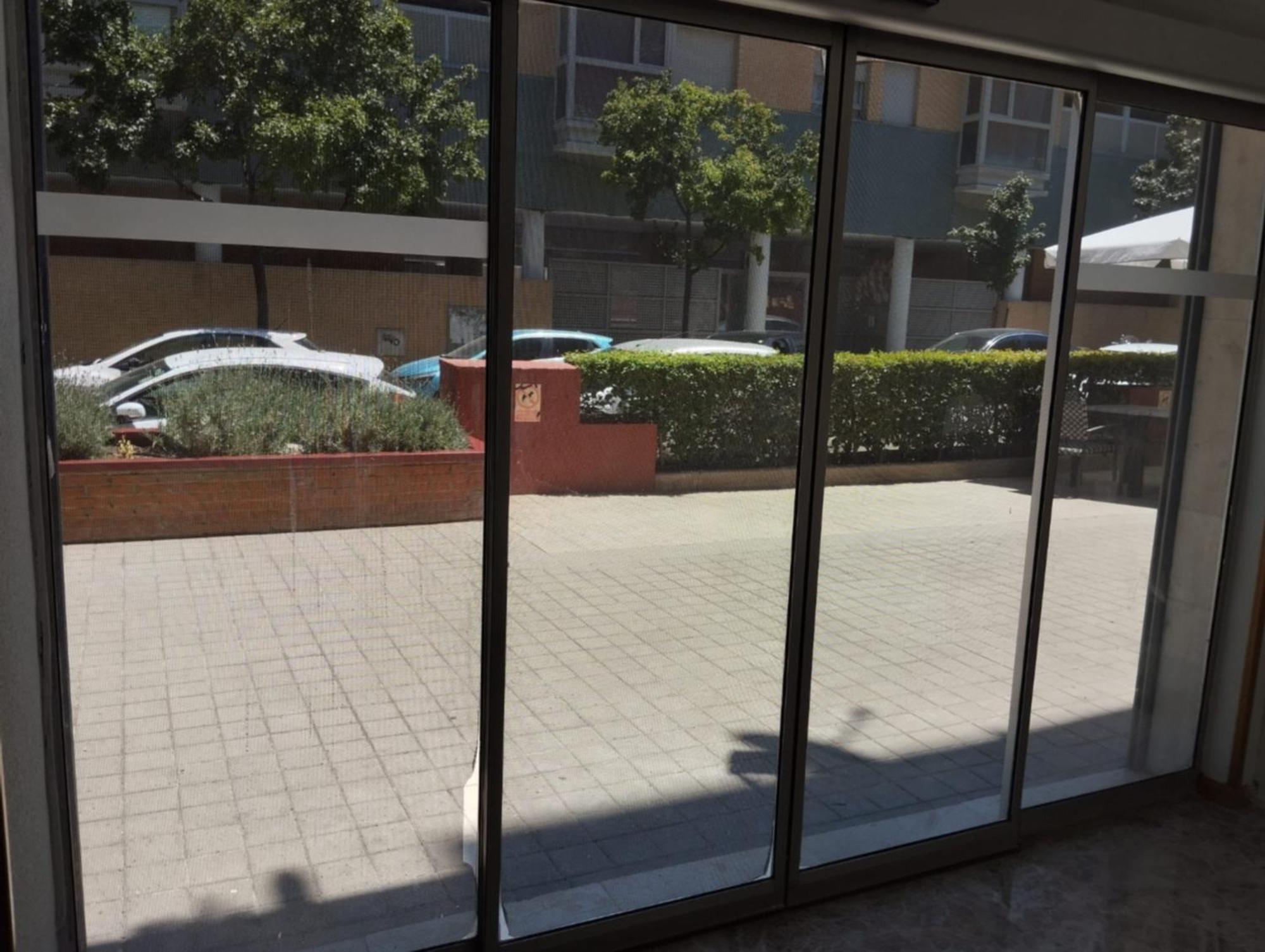 Hostel M Torres Мадрид Экстерьер фото